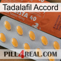 Tadalafil Accord 43